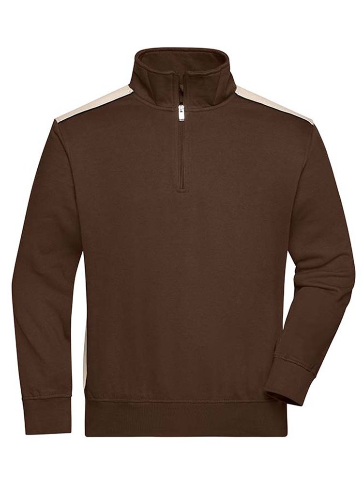 Workwear Half zip Unisex
