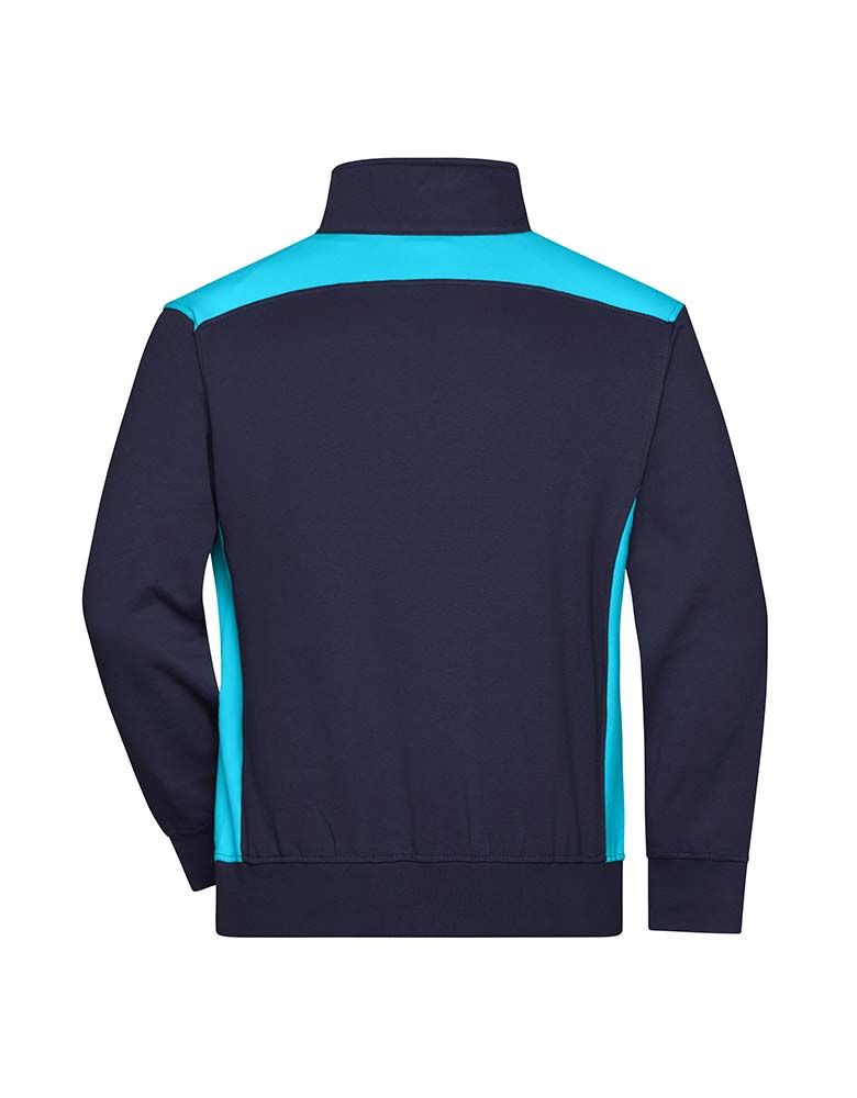 Workwear Half zip Unisex