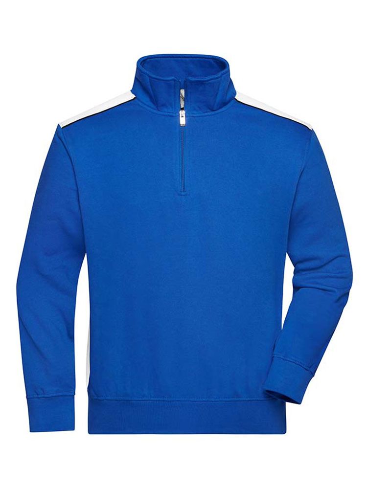 Workwear Half zip Unisex