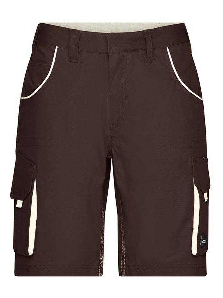 Kurze Arbeitshose Unisex