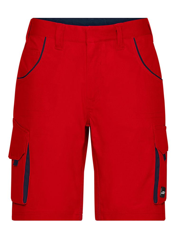 Kurze Arbeitshose Unisex