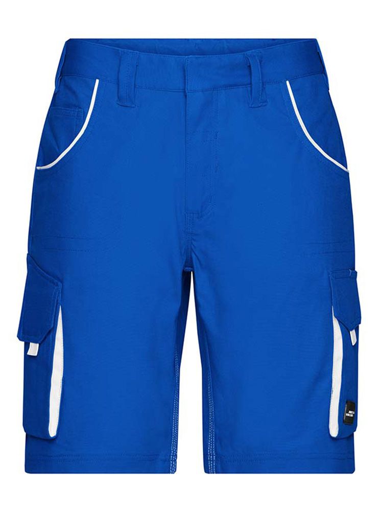 Kurze Arbeitshose Unisex