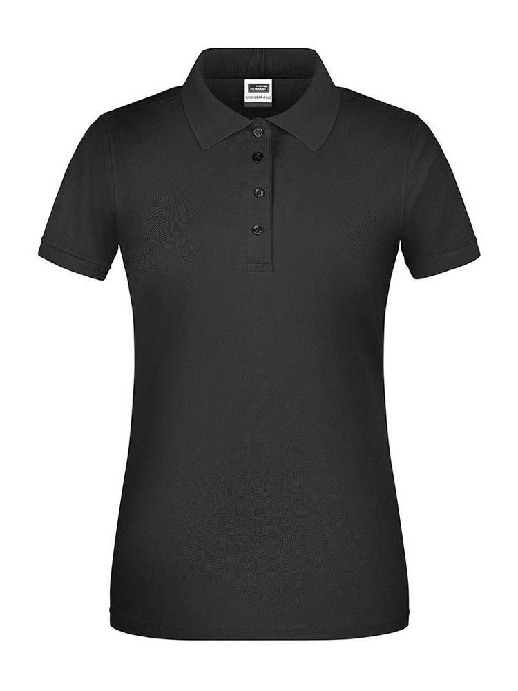 Workwear Poloshirt Damen