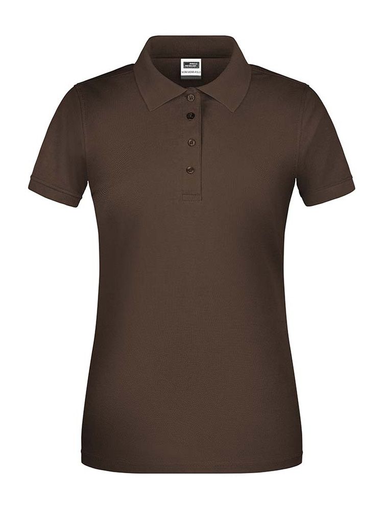 Workwear Poloshirt Damen