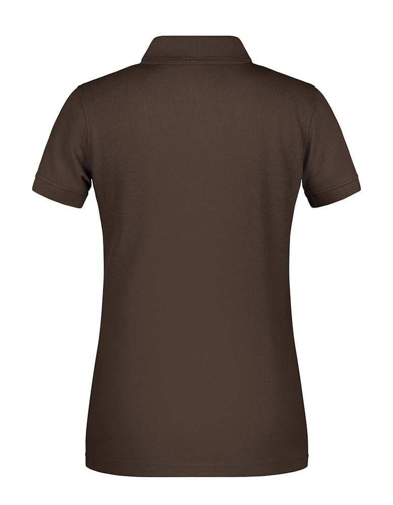 Workwear Poloshirt Damen