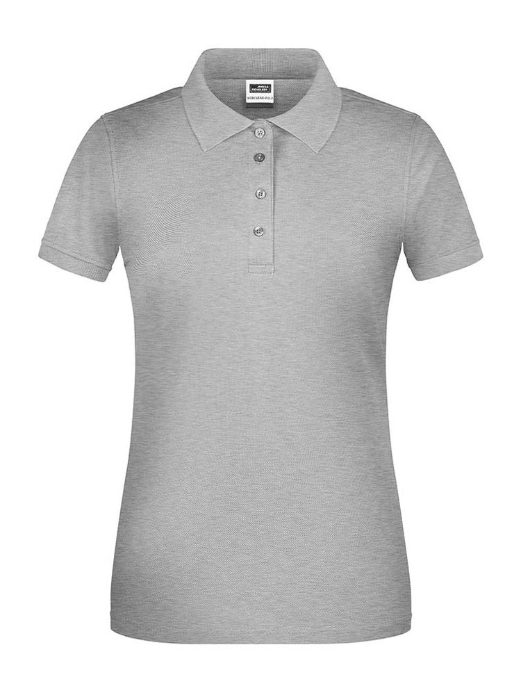 Workwear Poloshirt Damen