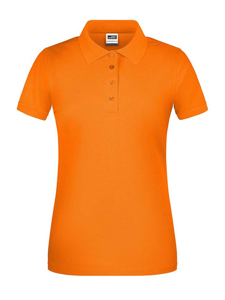 Workwear Poloshirt Damen
