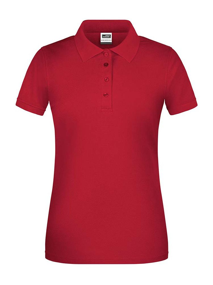 Ladies Workwear BIO Poloshirt Essential