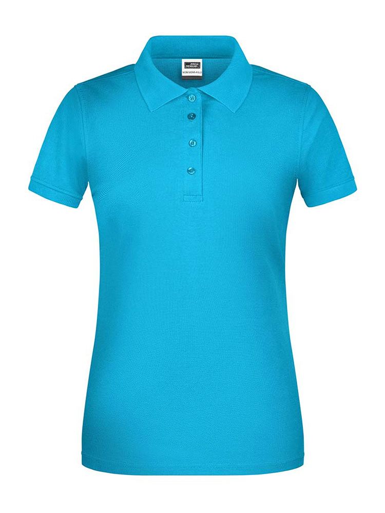 Workwear Poloshirt Damen