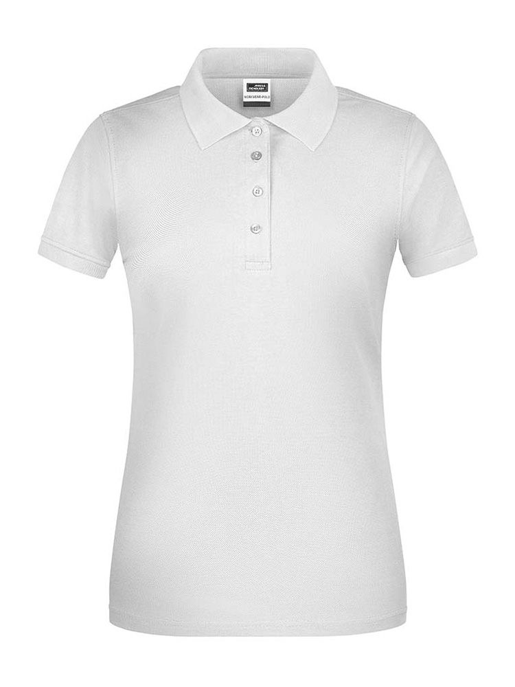 Workwear Poloshirt Damen
