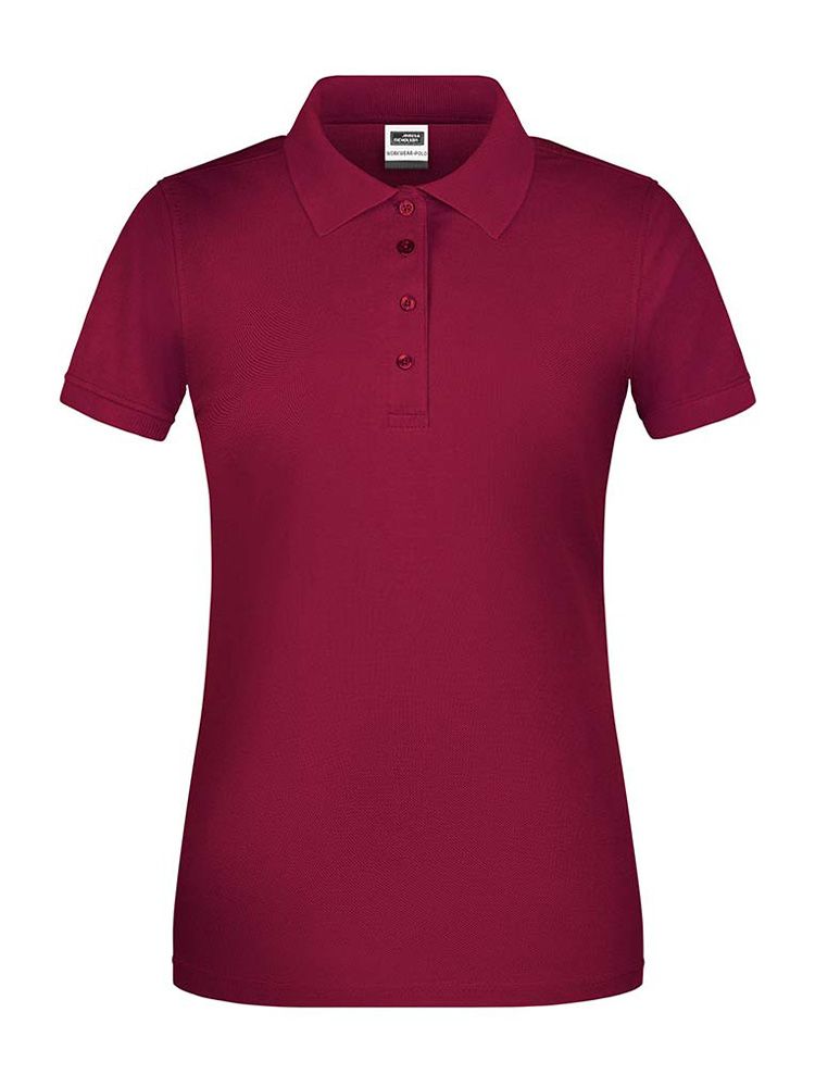 Workwear Poloshirt Damen