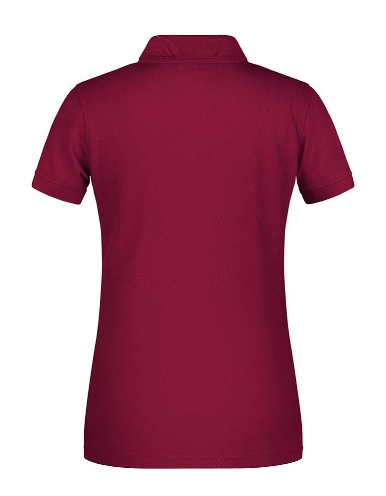 Workwear Poloshirt Damen