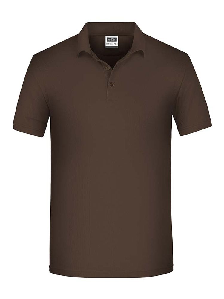 Workwear Poloshirt Herren