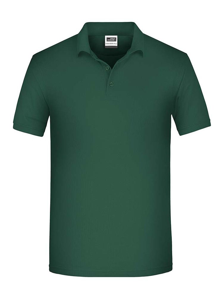 Workwear Poloshirt Herren