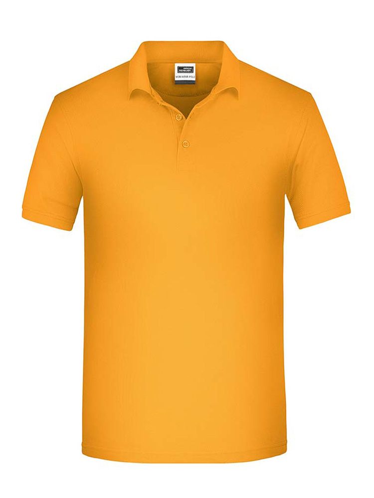 Workwear Poloshirt Herren