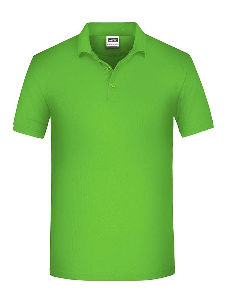 Workwear Poloshirt Herren