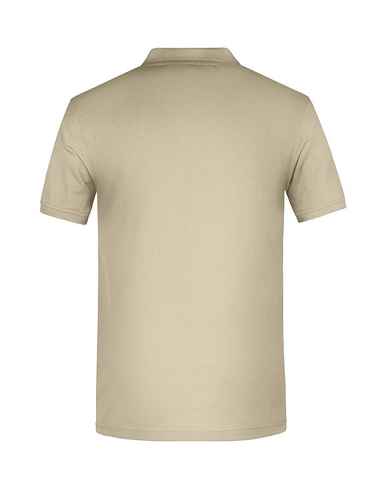 Workwear Poloshirt Herren