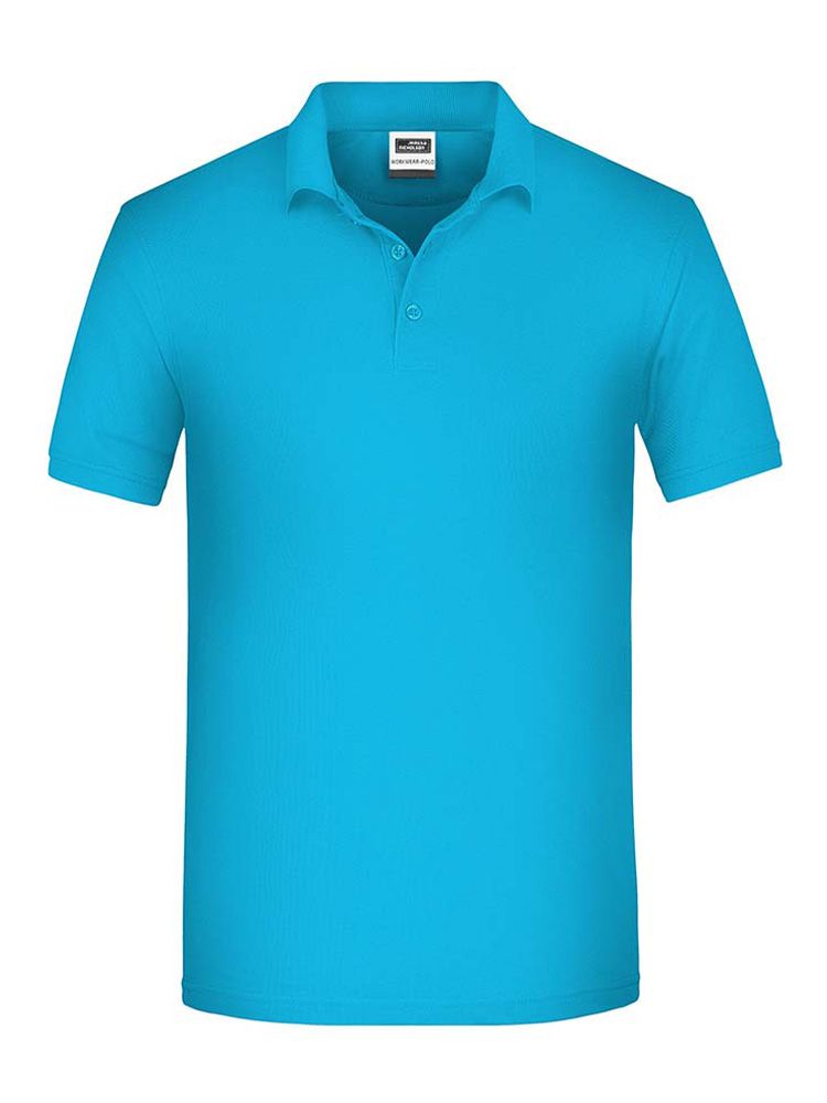 Workwear Poloshirt Herren