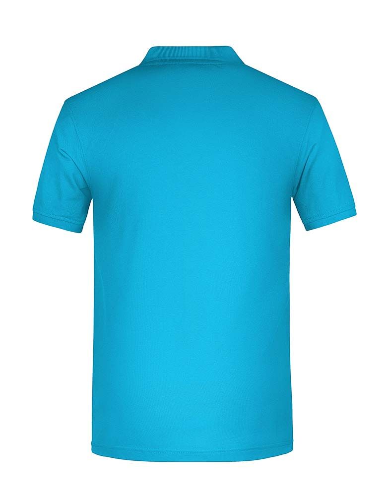 Workwear Poloshirt Herren