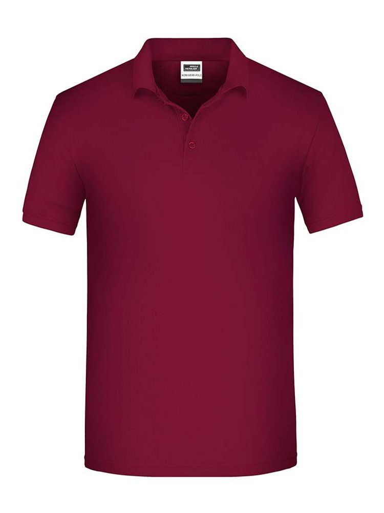 Workwear Poloshirt Herren