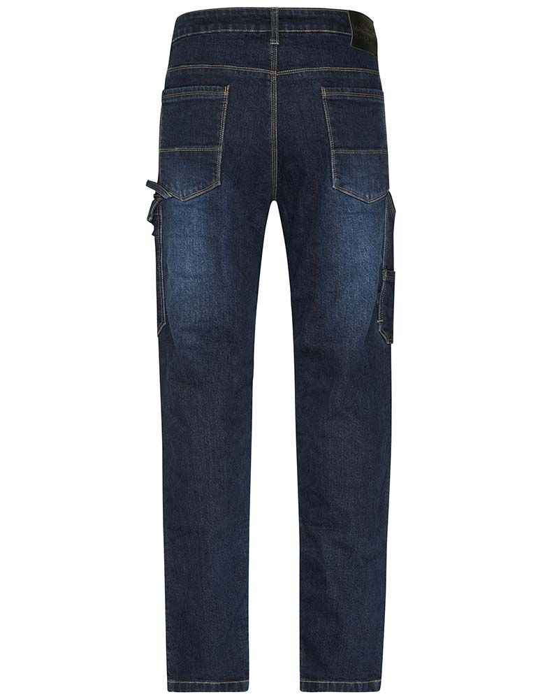 Workwear Stretch Jeans Essential