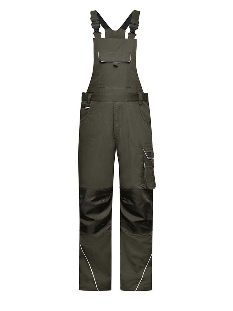 Unisex Arbeits Latzhose