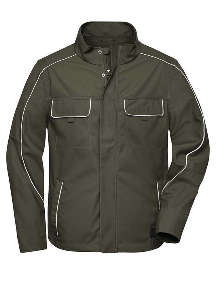 Softshell Jacke Leicht Herren