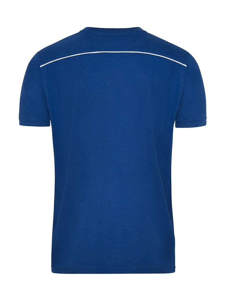 Mens Workwear T-Shirt Solid