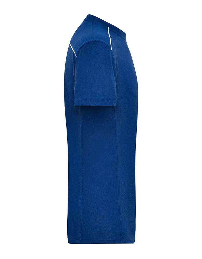 Mens Workwear T-Shirt Solid