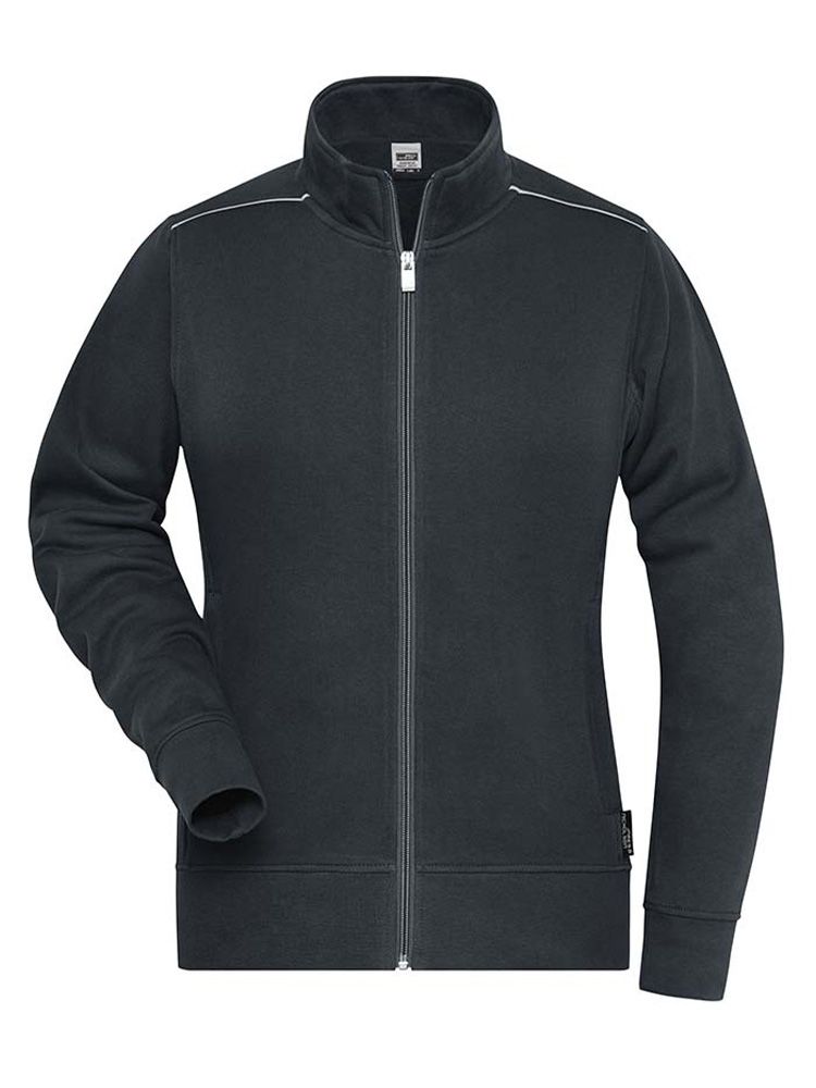Sweatjacke Dachdecker