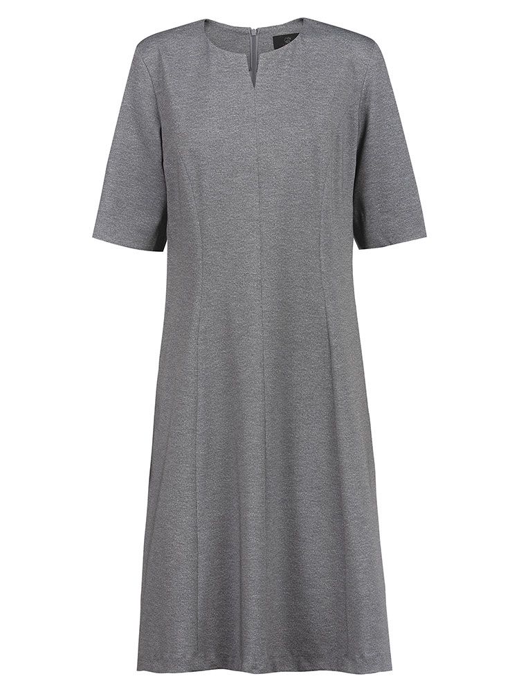 Damen-Jerseykleid RF