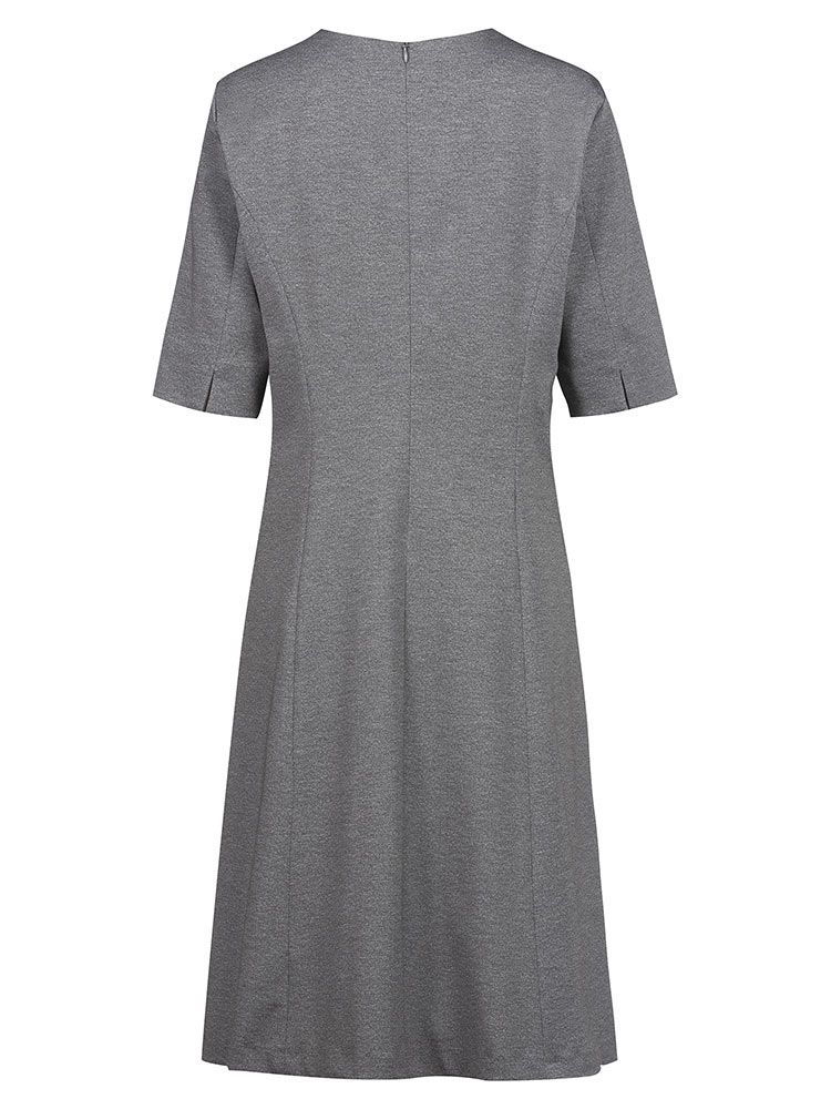 Damen-Jerseykleid RF