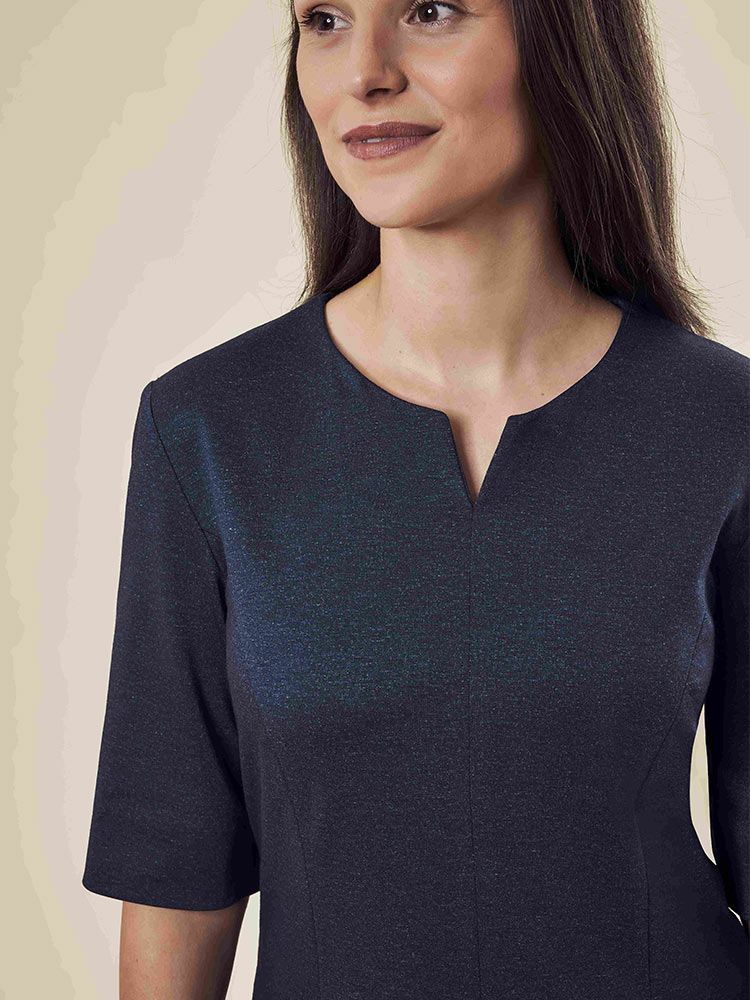 Damen-Jerseykleid RF