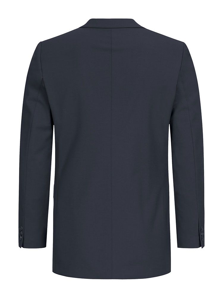 Herrensakko Dunkelblau