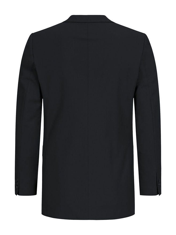 Herrensakko Schwarz