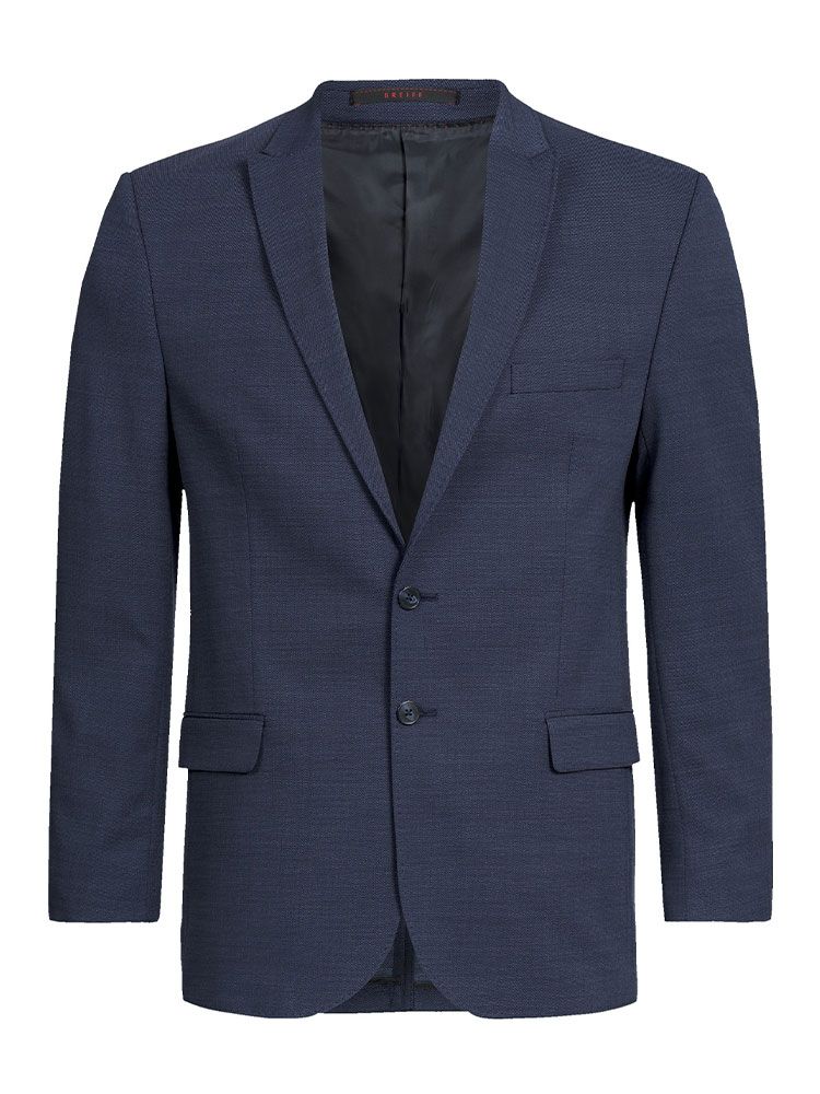 Modernes Sakko mit hohem Tragekomfort