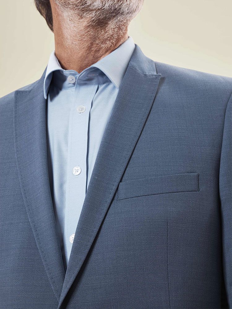 Modisches Herrensakko