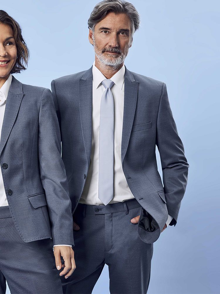 Modisches Herrensakko