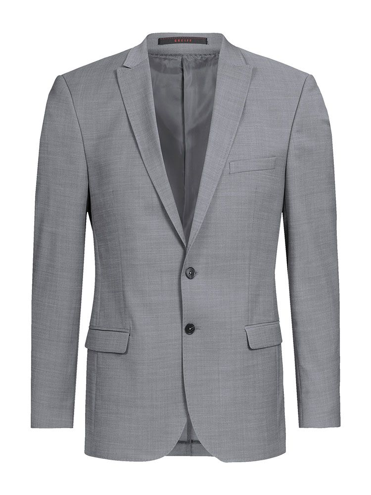 Modische Herren Sakkos