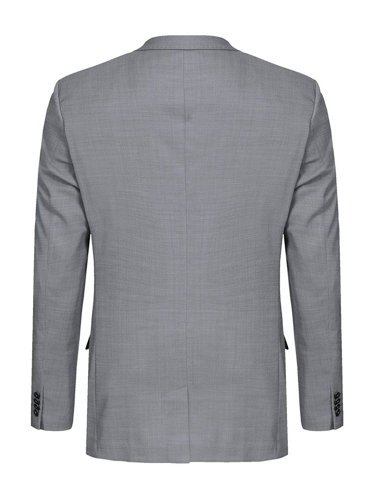 Modische Herren Sakkos