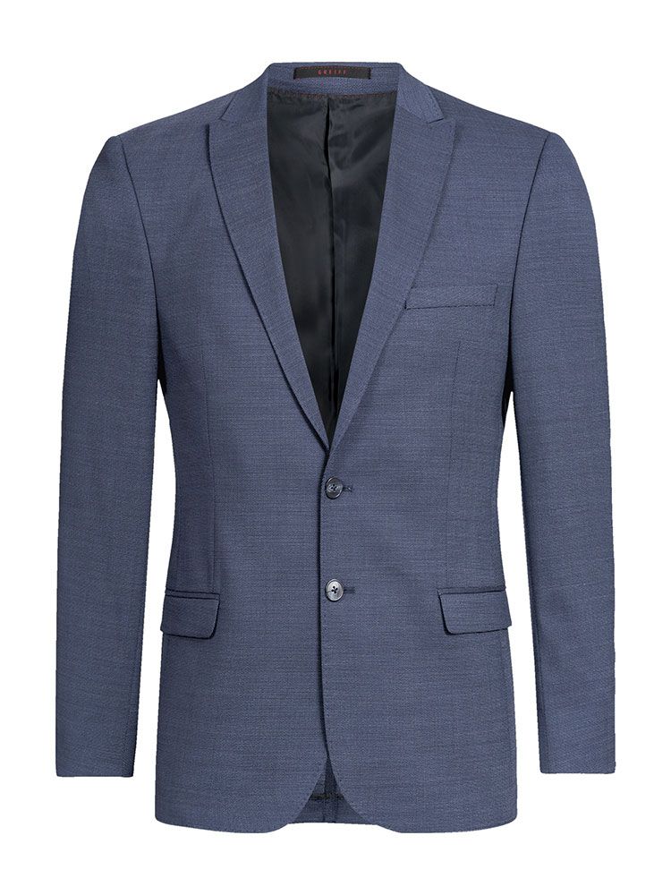 Slim Fit Sakko Herren