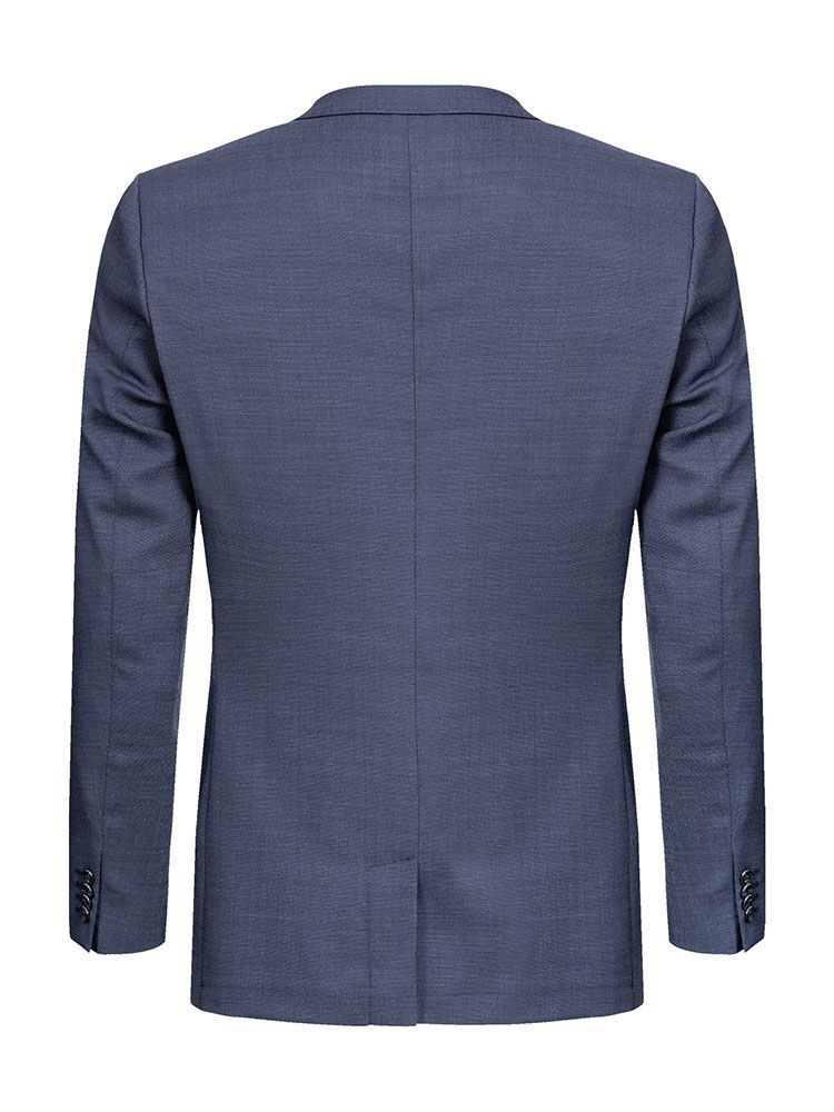 Slim Fit Sakko Herren