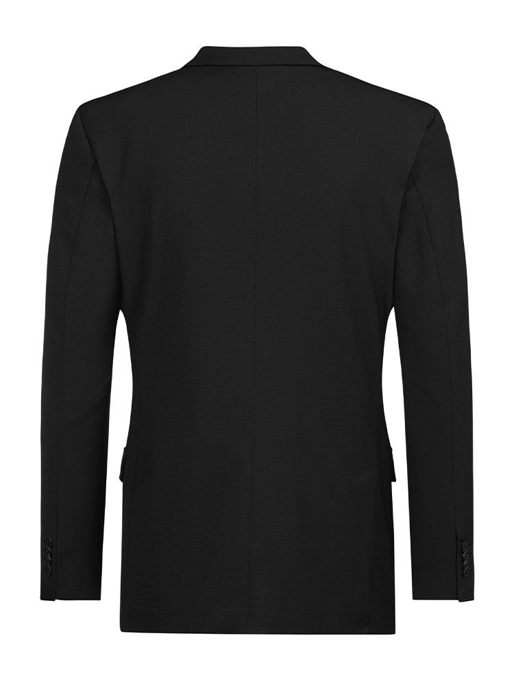 Mens Jacket Premium Slim fit