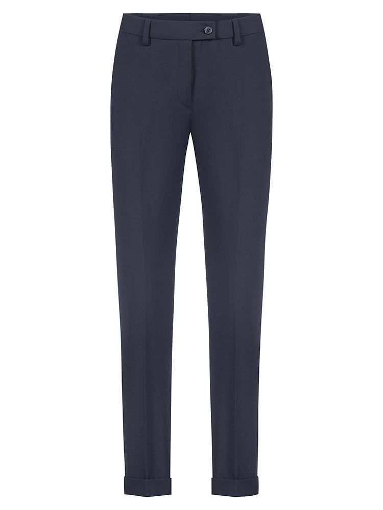 Damen-Hose Slim Fit
