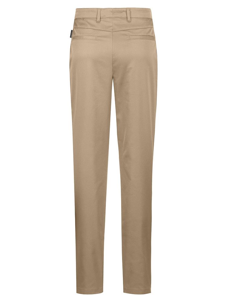 Beige Chino Damen