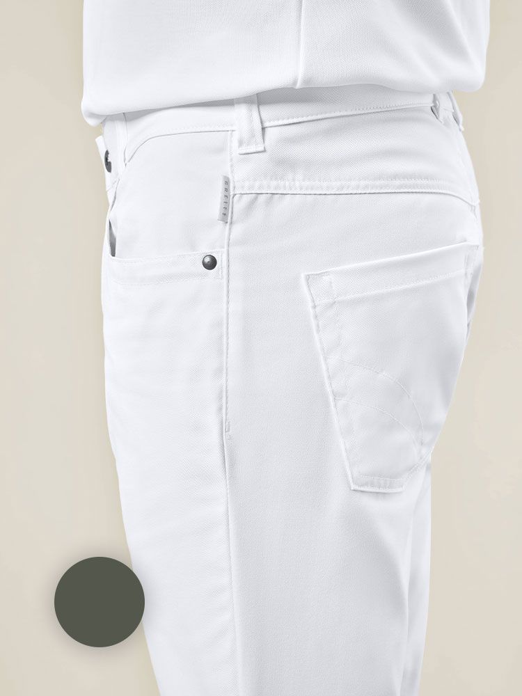 Herren Hose 5 Pocket