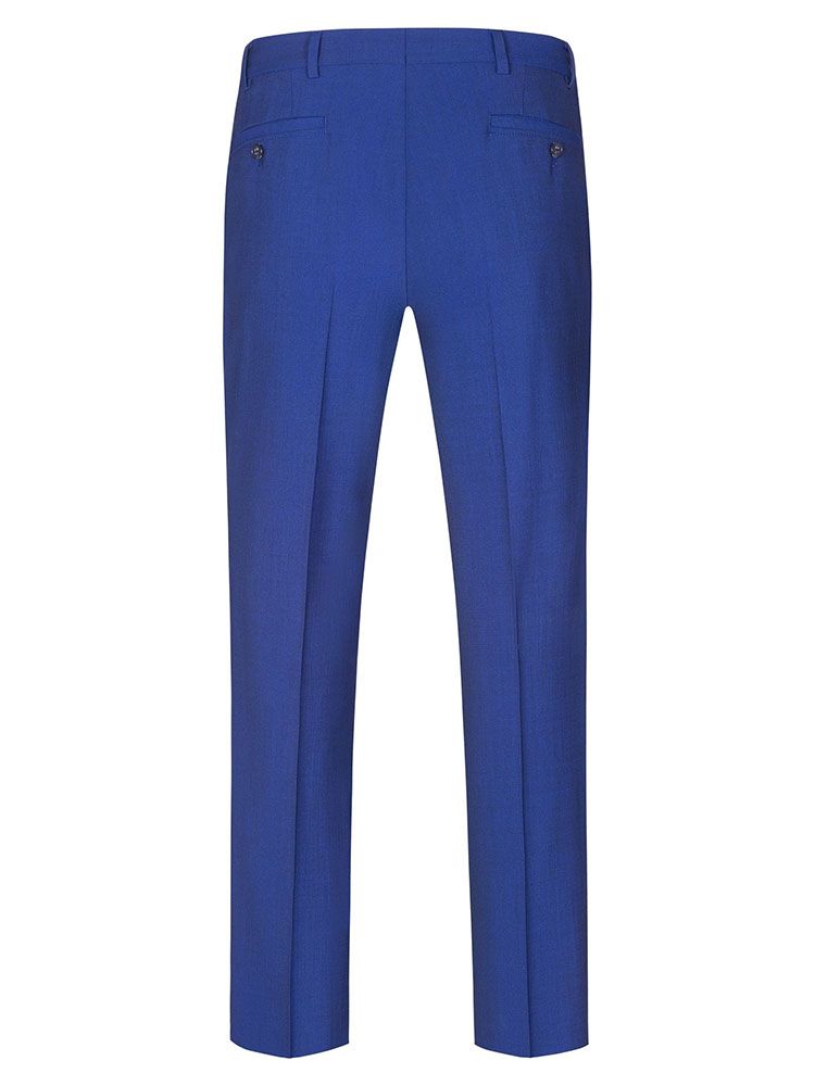 Mens Trousers Premium Regular Fit