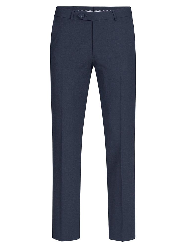 Mens Trousers Premium Regular Fit