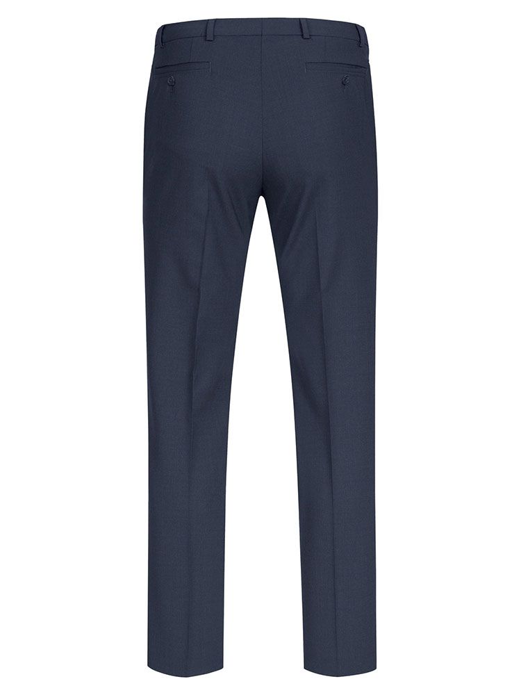 Mens Trousers Premium Regular Fit