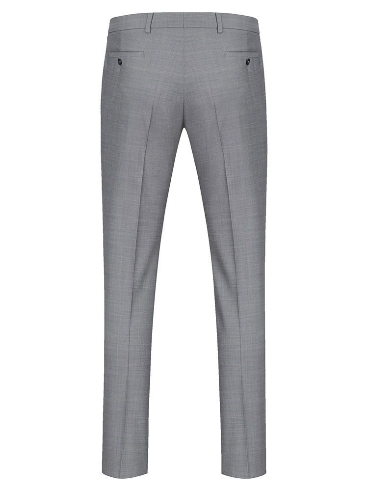 Mens Trousers Modern with 37.5 Slim Fit